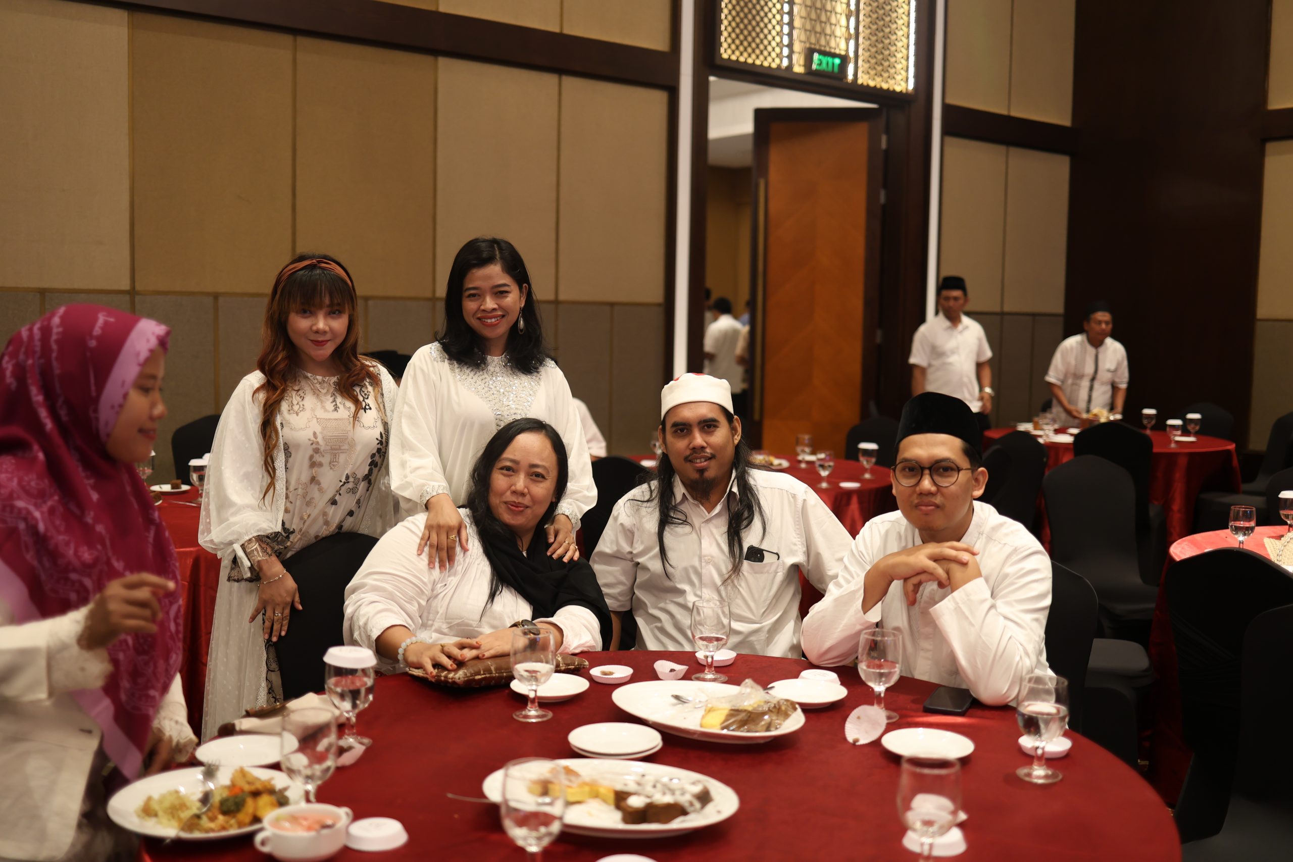 Buka Bersama KADIN, REI dan HIPMI Banyuwangi