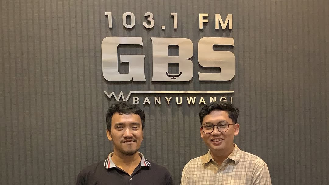 Pelatihan Digital Marketing di Banyuwangi