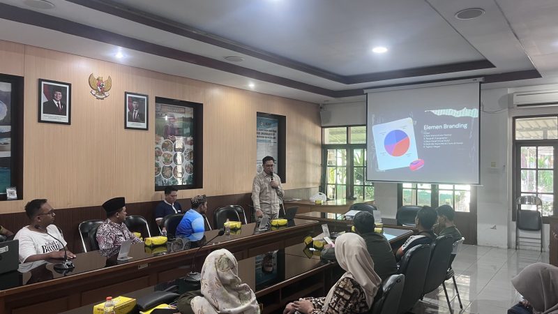Digital Marketing Banyuwangi | Pembicara Digital Marketing