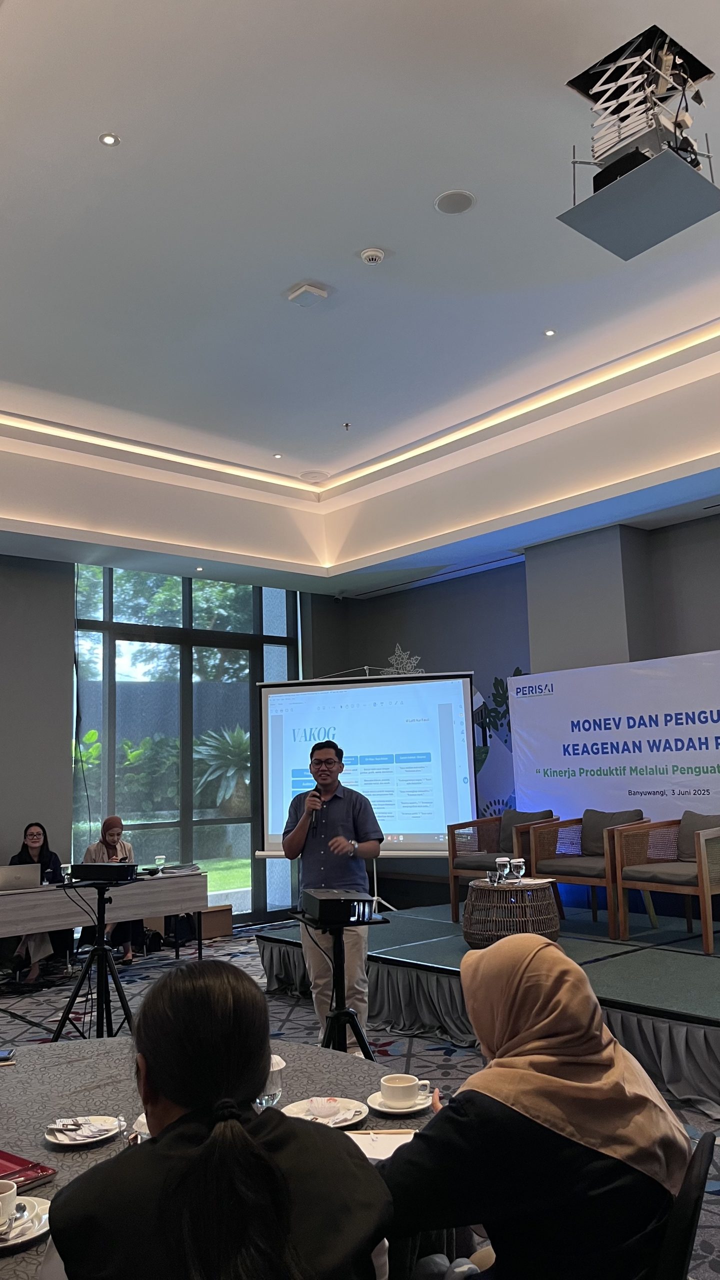 Digital Marketing Banyuwangi