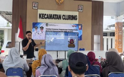Mendorong Transformasi IKM Lewat Pelatihan Pemasaran Digital dan Teknologi Produk di Banyuwangi