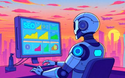 Panduan Praktis Menggunakan AI dalam Digital Marketing