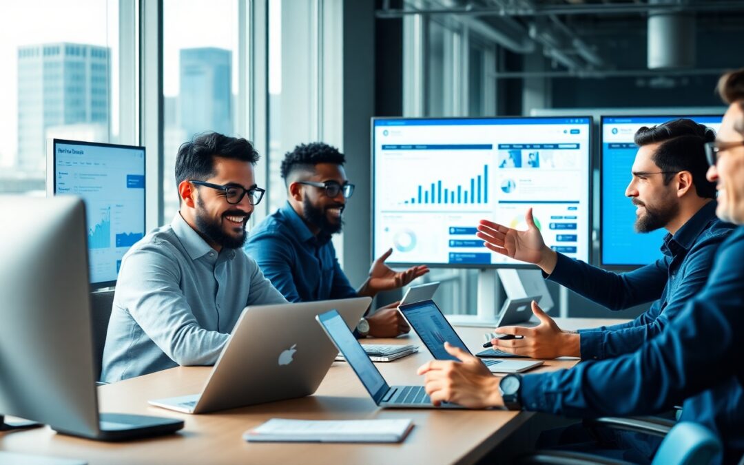 Strategi Digital Marketing untuk B2C