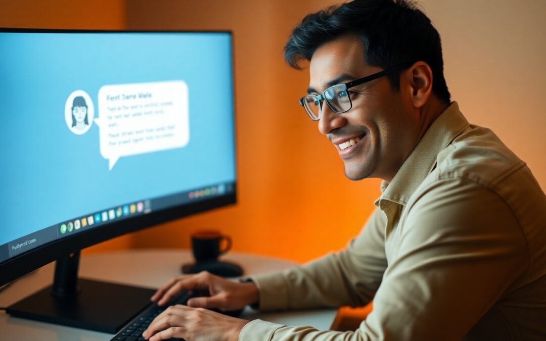 Manfaat Chatbot AI untuk Customer Service