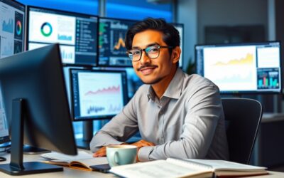 Pentingnya Mengumpulkan Data yang Tepat