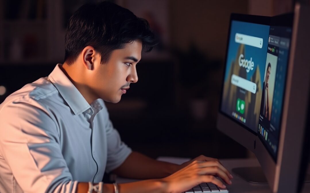 Manfaat Riset Keyword untuk Blog Bisnis