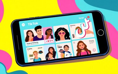 Penerapan Pemasaran di TikTok