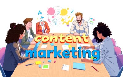 Content Marketing dalam Membangun Brand Awareness