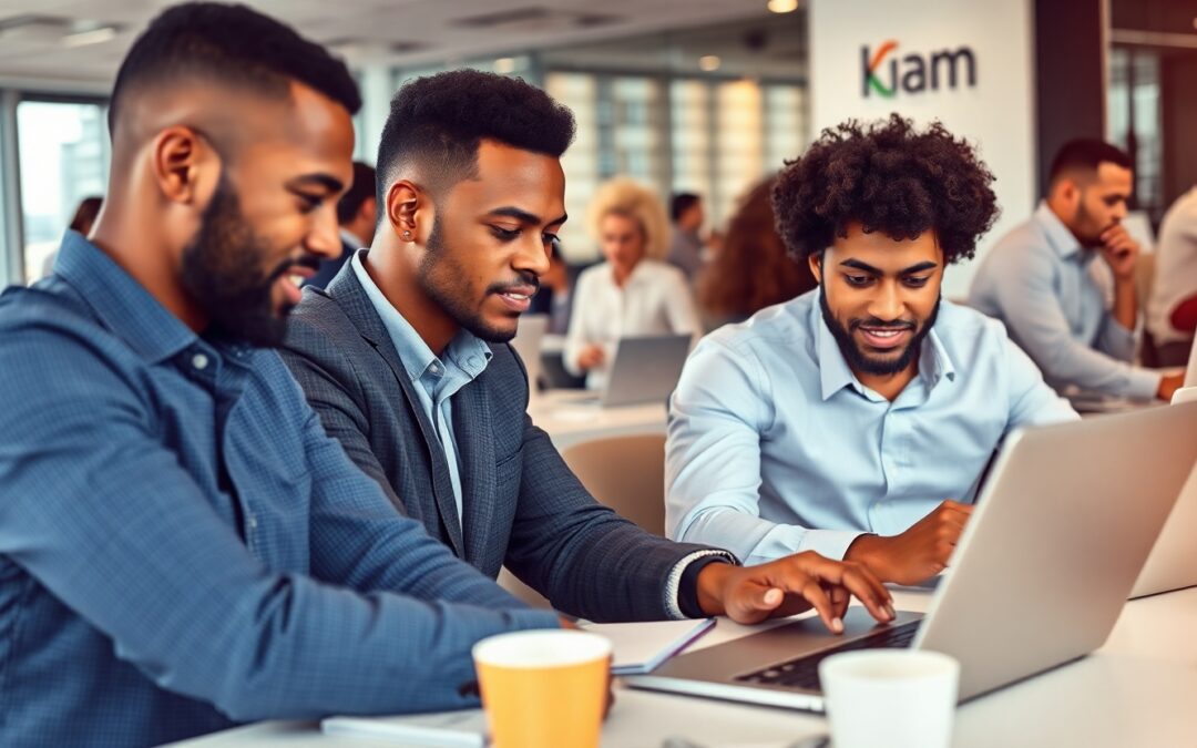 Strategi Digital Marketing untuk B2B