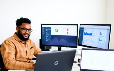 Mengapa Google Ads Bisa Meningkatkan Traffic Website Anda?
