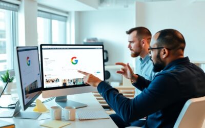 Menggabungkan SEO dan SEM dalam Satu Strategi