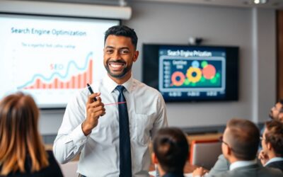 Strategi SEO yang Tepat untuk Menghadapi Tantangan Google AI