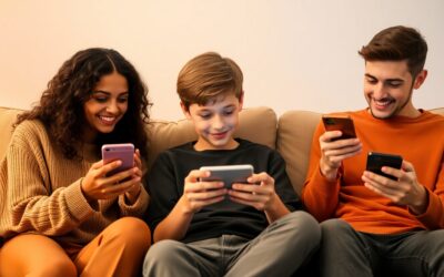Cara Kerja Algoritma TikTok