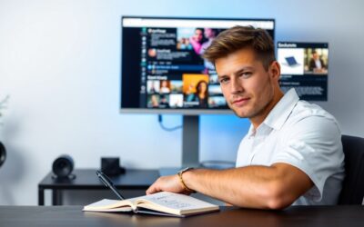 Mengembangkan Strategi dan Praktik Nyata dari Content Pillar