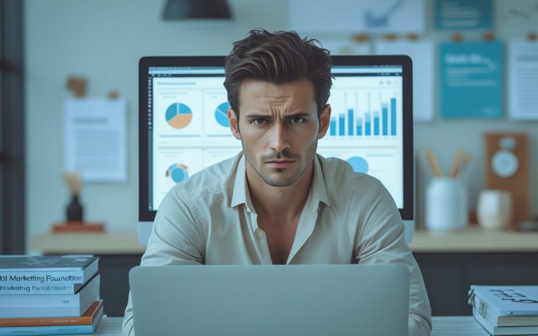 Membangun Fondasi Digital yang Kuat untuk Usaha Kecil