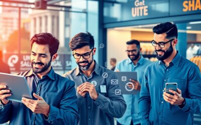 Cara Membangun Strategi Omnichannel Marketing yang Efektif