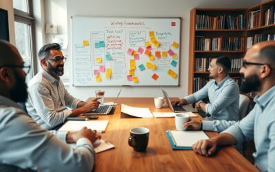 Apa Itu Framework Penulisan untuk Konversi?