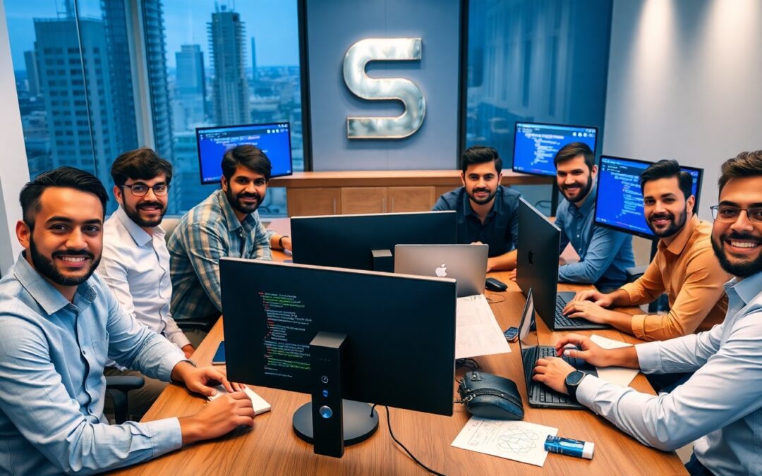 Off-Page SEO: Membangun Otoritas Dan Reputasi Dari Luar