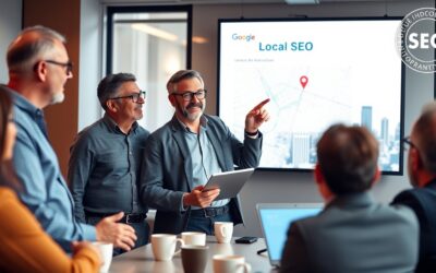 Apa Itu Local SEO dan Mengapa Penting bagi Bisnis Lokal?