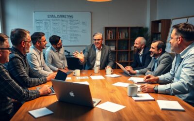 Memahami Email Marketing: Mengapa Itu Tetap Penting?