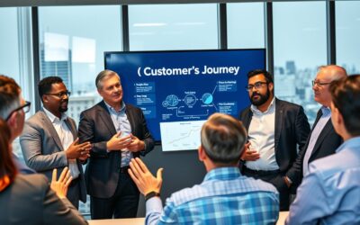 Memahami Customer Journey dalam Digital Marketing