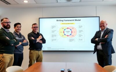 Model-Model Framework Penulisan Konversi Terbaik