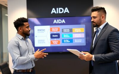 Mengenal Model AIDA dalam Strategi Pemasaran