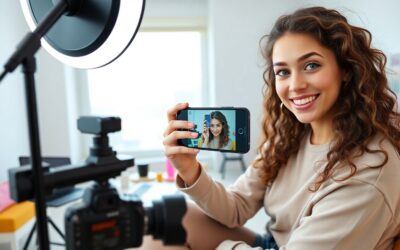 Apa Itu Influencer? Definisi dan Peran dalam Dunia Pemasaran Digital