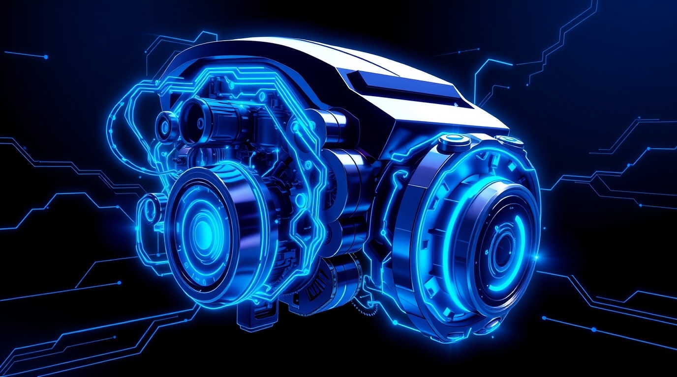 Flux_Schnell_A_futuristic_illustration_of_a_generative_engine__1 Digital Marketing Banyuwangi - Pembicara Digital Marketing Banyuwangi