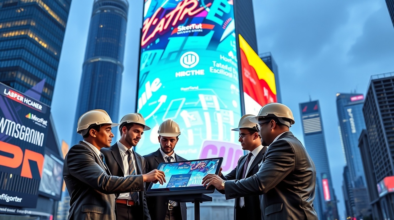Flux_Schnell_A_group_of_men_in_business_attire_and_constructio_0 Digital Marketing Banyuwangi - Pembicara Digital Marketing Banyuwangi