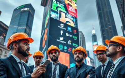 Teknik Skyscraper Content: Panduan Langkah demi Langkah Implementasi