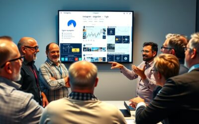 Jebakan Algoritma IG (Konten Karusel dan Reels)