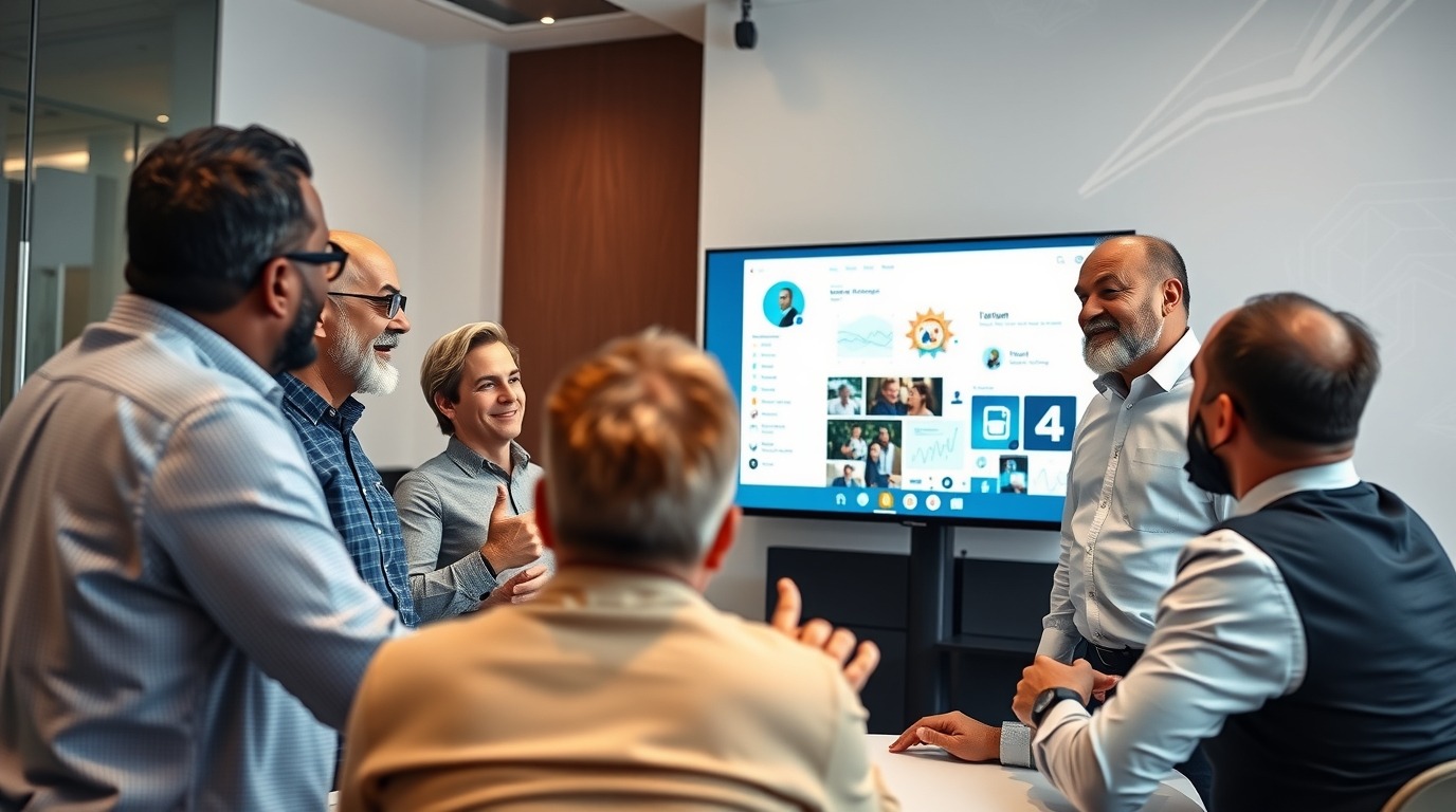 Digital Marketing Banyuwangi - Pembicara Digital Marketing Banyuwangi