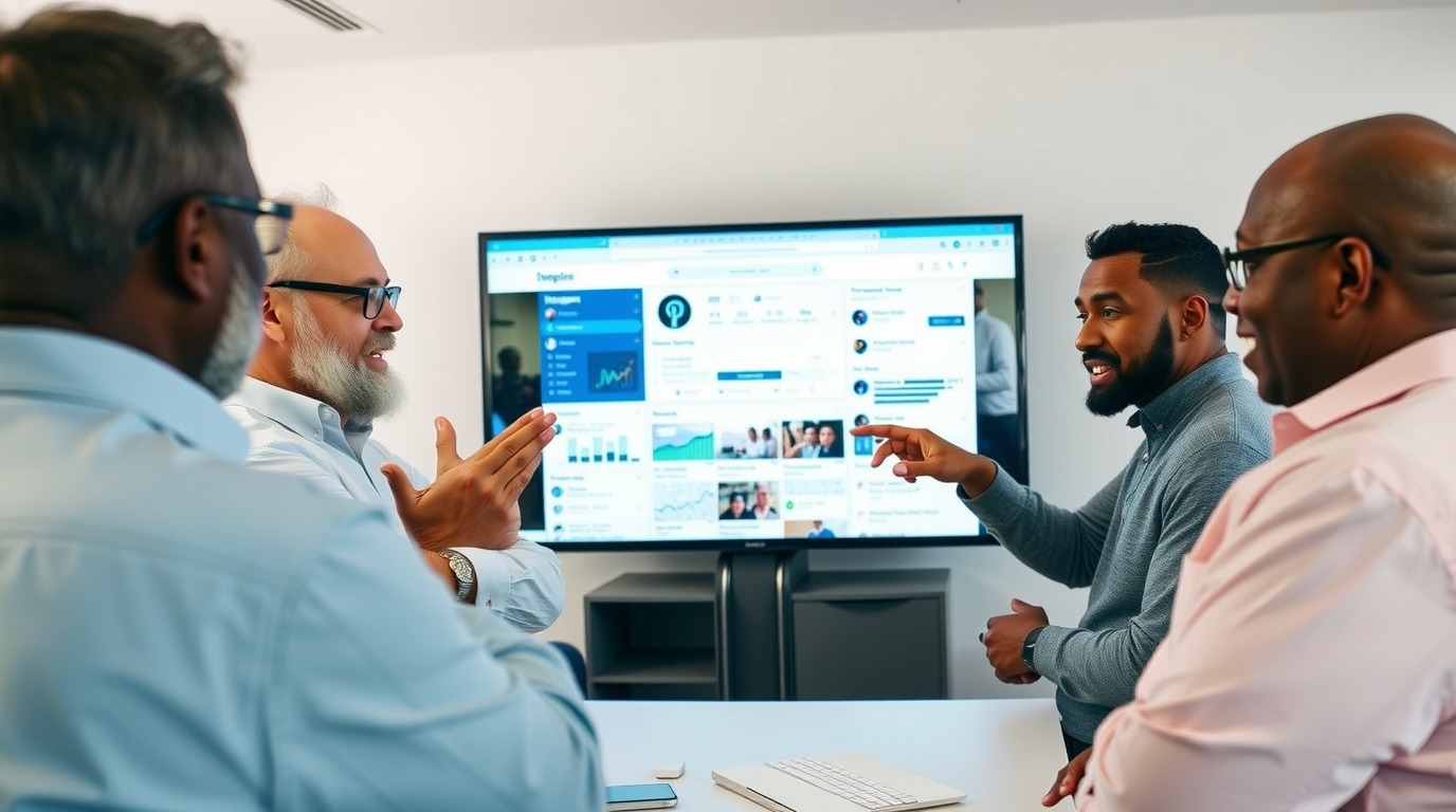 Digital Marketing Banyuwangi - Pembicara Digital Marketing Banyuwangi