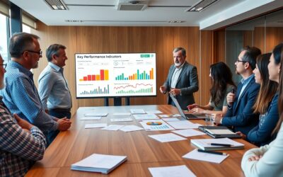 Apa Itu KPI dalam Digital Marketing? Lebih dari Sekadar Angka