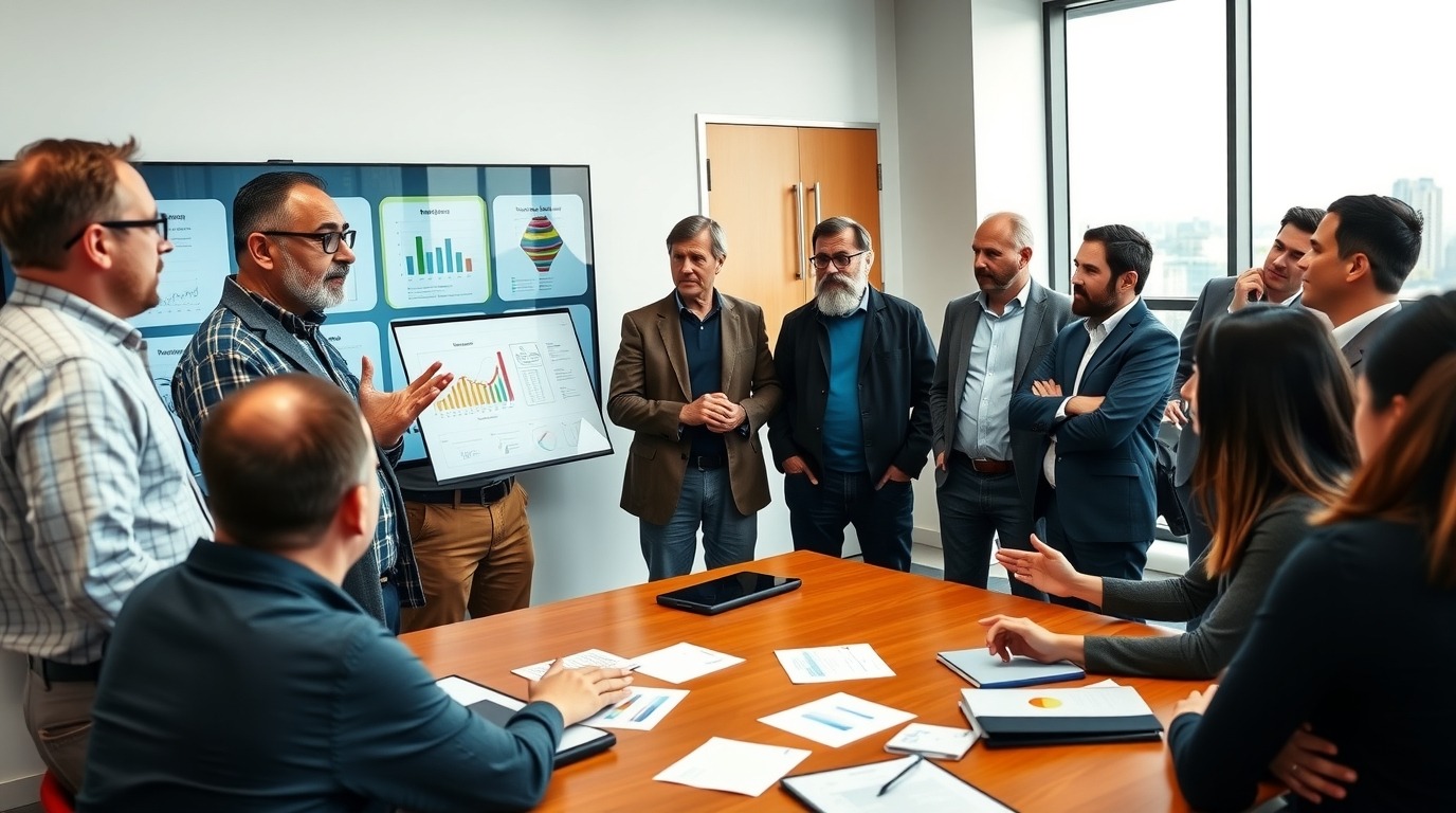 Digital Marketing Banyuwangi - Pembicara Digital Marketing Banyuwangi