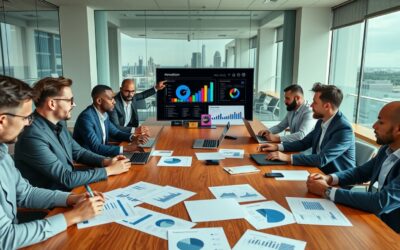 Bagaimana Menetapkan KPI Digital Marketing yang Tepat