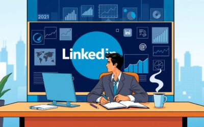 Mengapa LinkedIn Marketing Penting untuk Membangun Brand Authority B2B