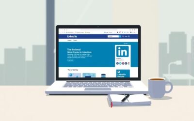 Kunci Sukses LinkedIn Marketing B2B