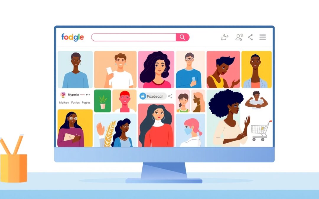 Social Commerce: Mengubah Scrolling Menjadi Shopping
