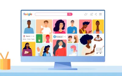 Social Commerce: Mengubah Scrolling Menjadi Shopping