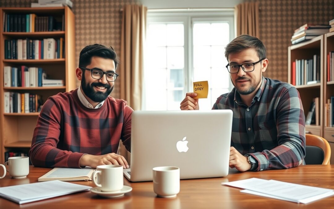 Bagaimana Caranya? Membangun Blog sebagai Mesin Traffic yang Evergreen