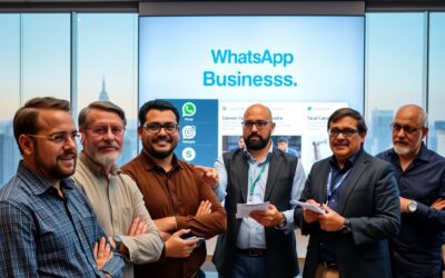 Mengenal WhatsApp Business API: Gerbang Pemasaran Skala Besar