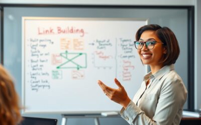 Masa Depan Link Building