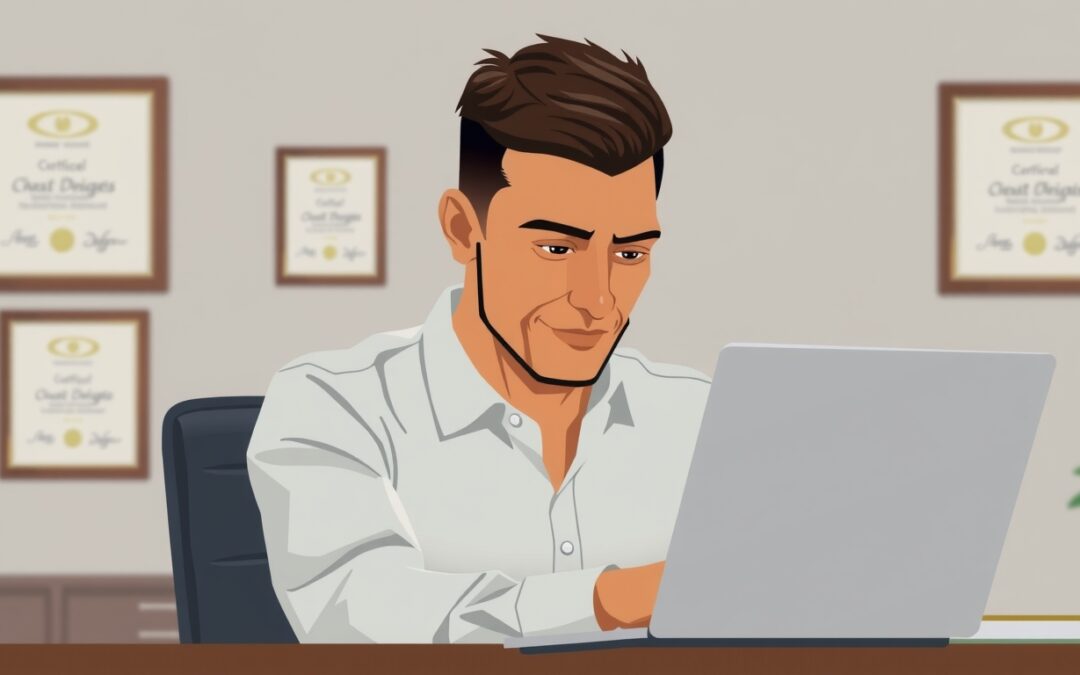 Anatomi White Paper B2B: Panduan Langkah Demi Langkah Pembuatan