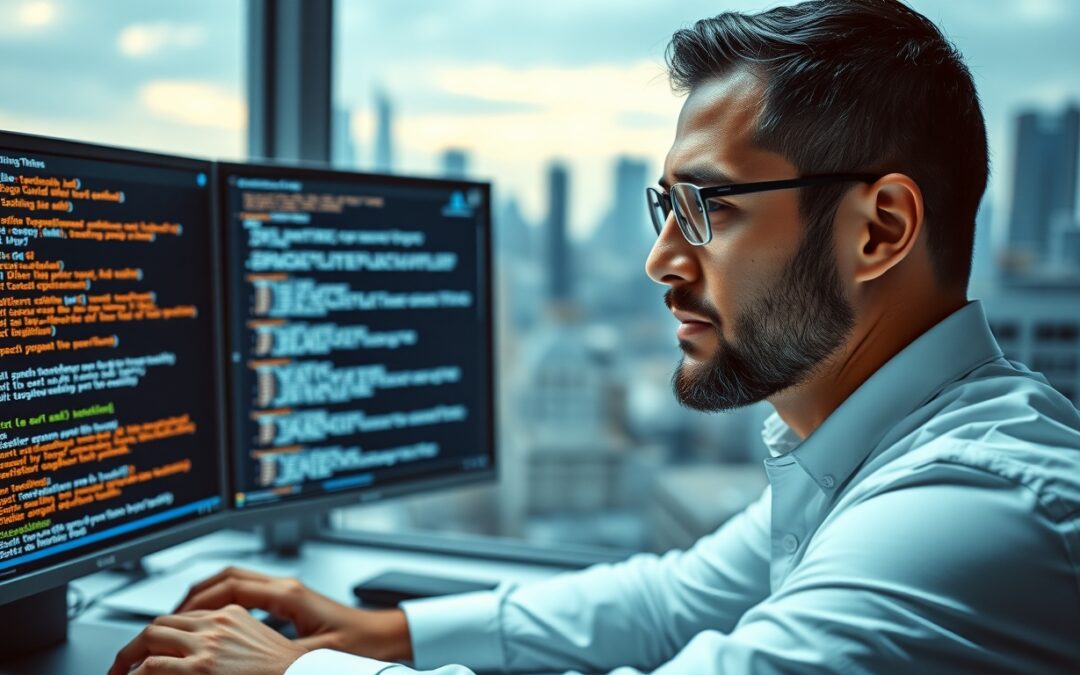 Apa Itu Cybersecurity: Benteng Pertahanan Marketer Digital