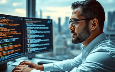 Apa Itu Cybersecurity: Benteng Pertahanan Marketer Digital
