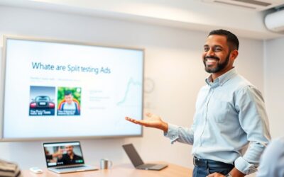 Apa Itu A/B Testing Iklan? Fondasi Pengambilan Keputusan Pemasaran Berbasis Data