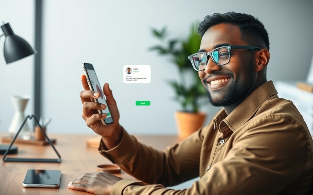Cara Menggunakan WhatsApp Business API untuk Pemasaran Skala Besar