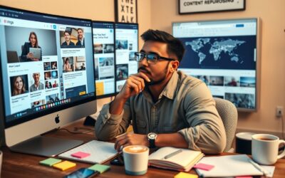 Content Repurposing: Panduan Praktis dan Langkah-Langkah Menerapkannya